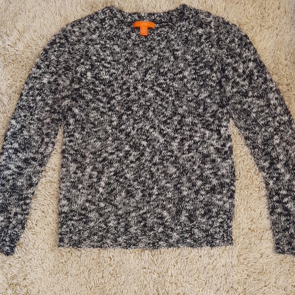 Joe Fresh Knitted sweater top - Picture 1 of 3